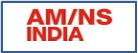 am logo